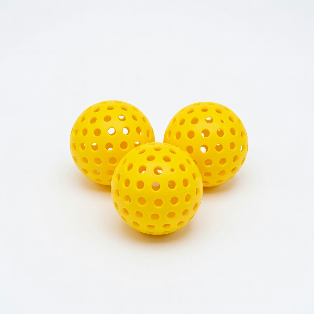 Spikeball Extra Game Balls (3 Pack)