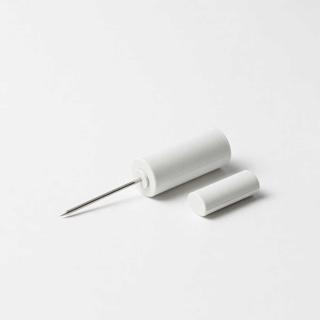 Spikeball Pump and Needle Kit