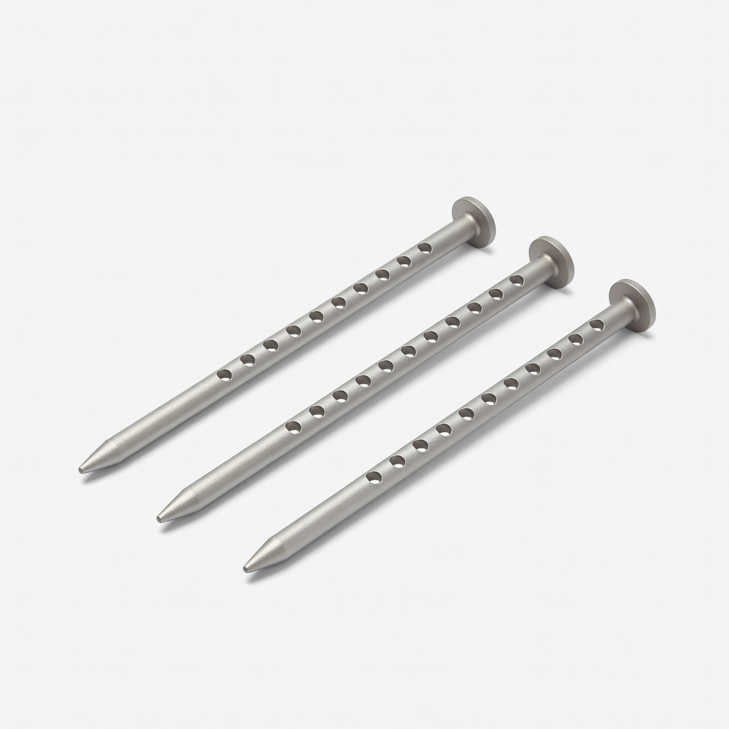 Spikeball Sand Stakes