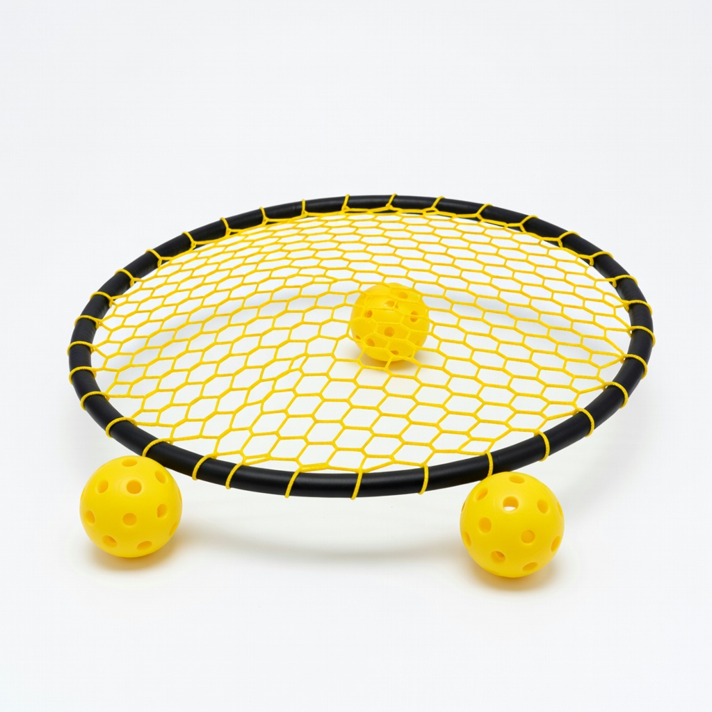 Spikeball Standard 3 Ball Kit