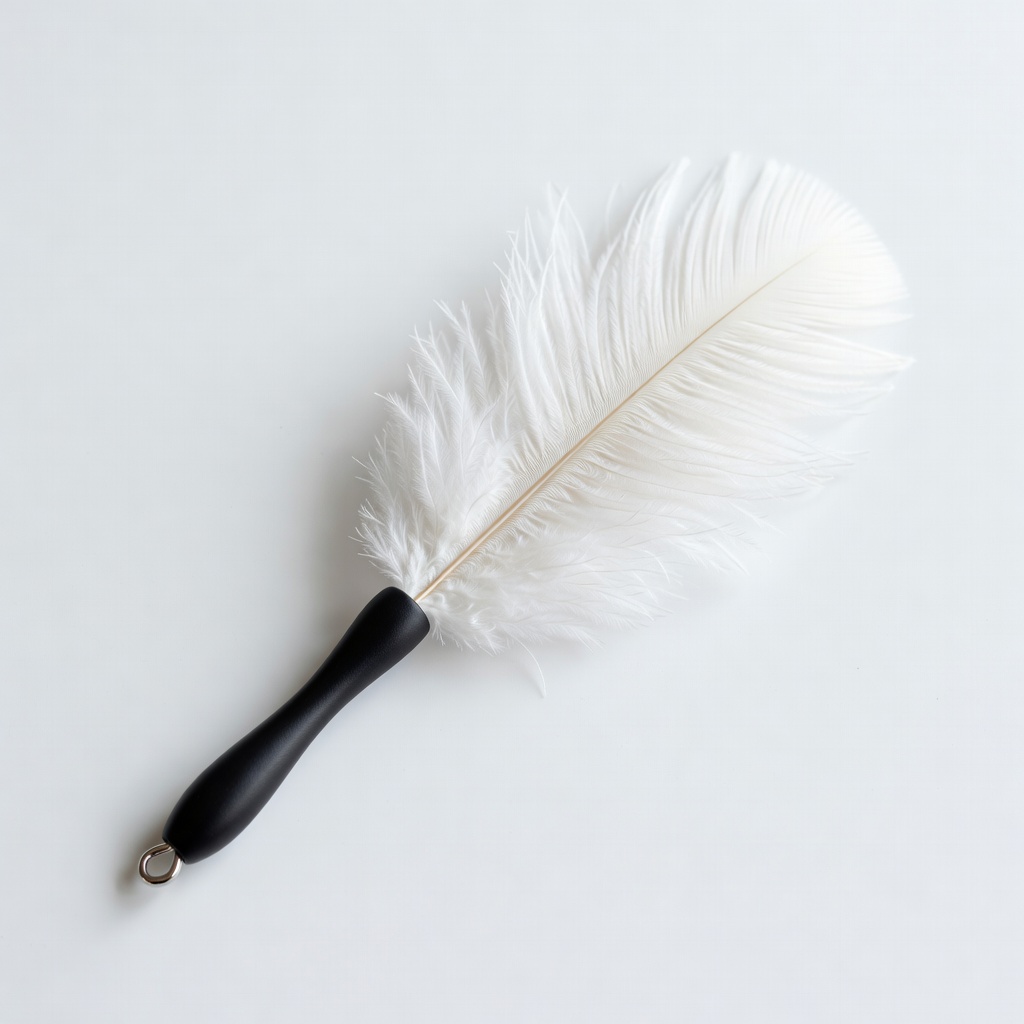 Sportsheets Feather Tickler