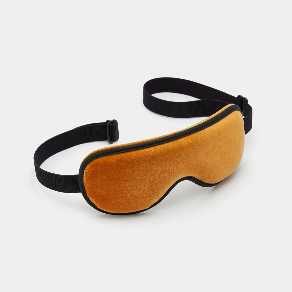 Sportsheets Saffron Blindfold