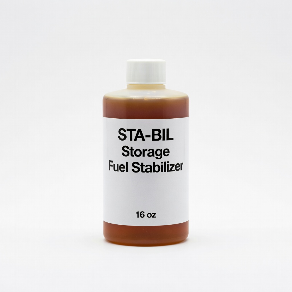 STA-BIL Storage Fuel Stabilizer (16 oz)