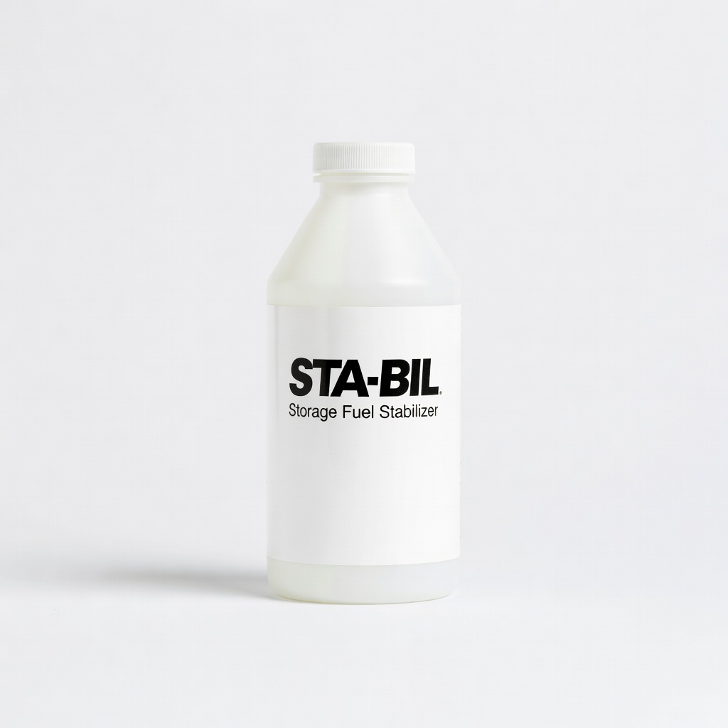 STA-BIL Storage Fuel Stabilizer