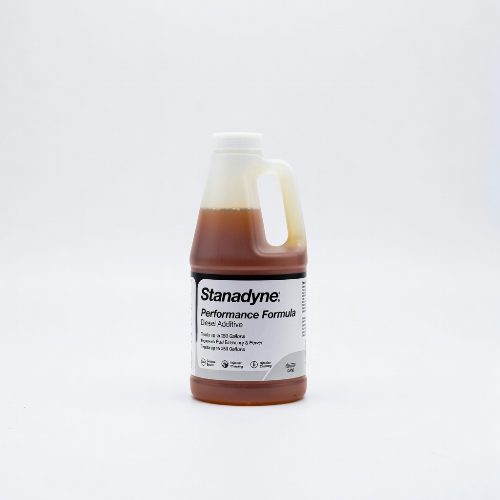 Stanadyne Performance Formula Diesel Additive