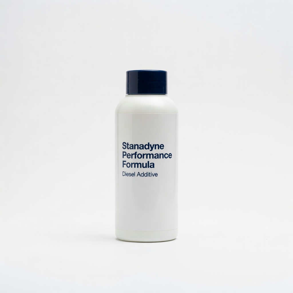 Stanadyne Performance Formula Diesel Additive
