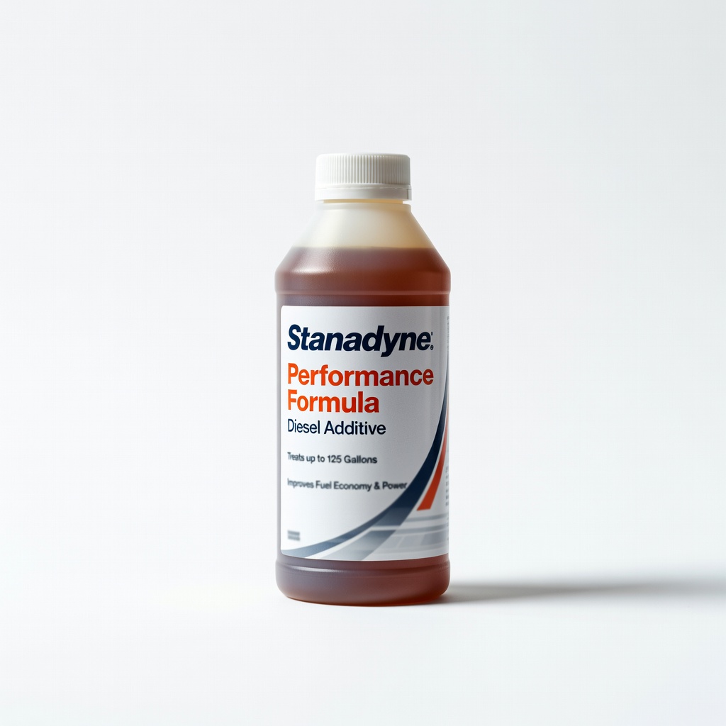 Stanadyne Performance Formula Diesel Additive