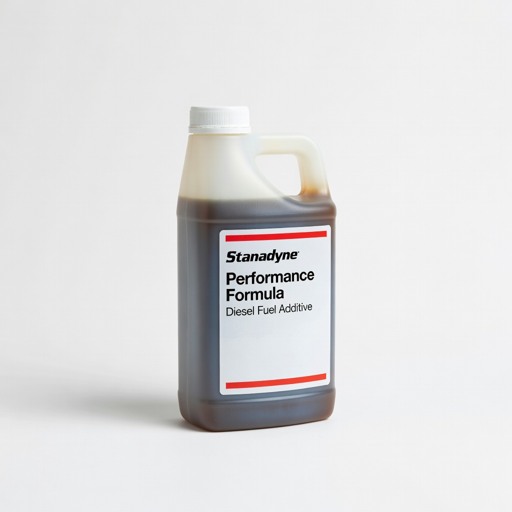 Stanadyne Performance Formula Diesel Fuel Additive