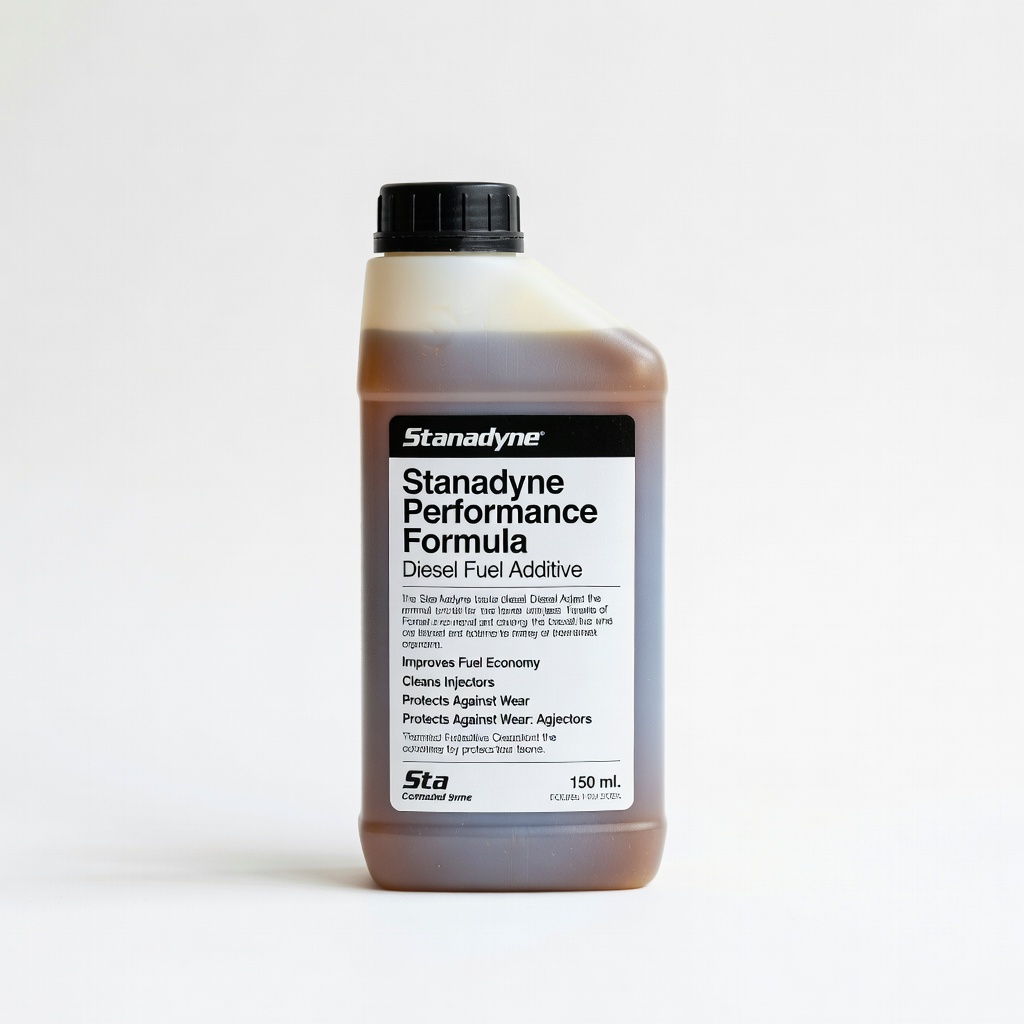 Stanadyne Performance Formula Diesel Fuel Additive