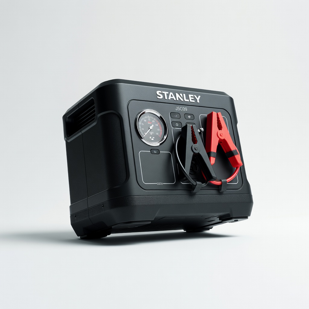 Stanley J5C09 (ASIN: B00CD2A50W)