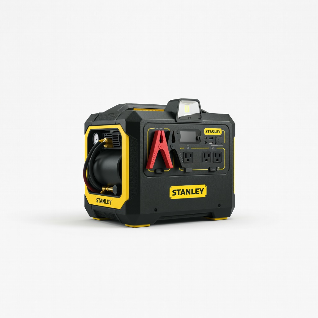 Stanley J5C09 (ASIN: B00CD2KG0Q)