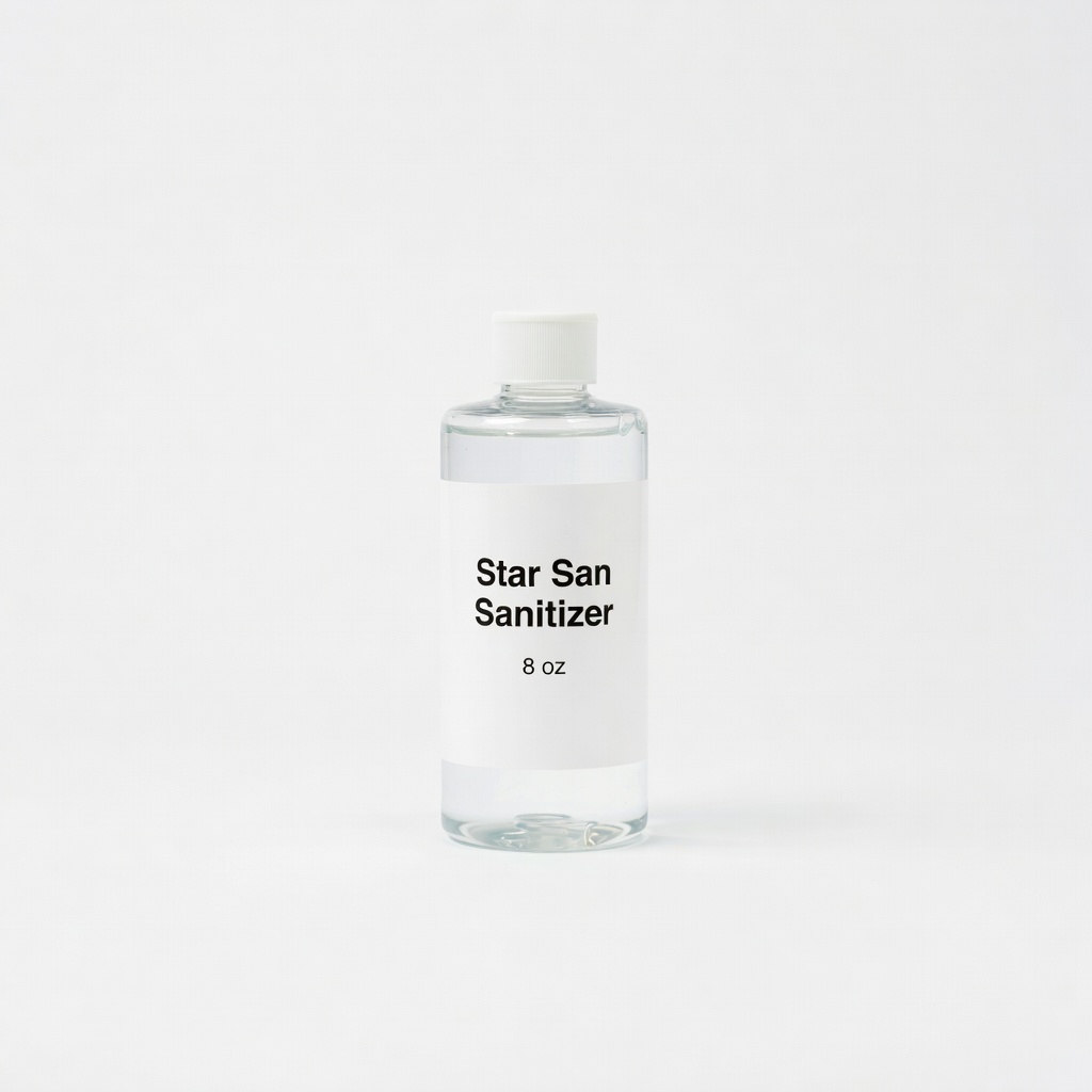 Star San Sanitizer (8 oz)