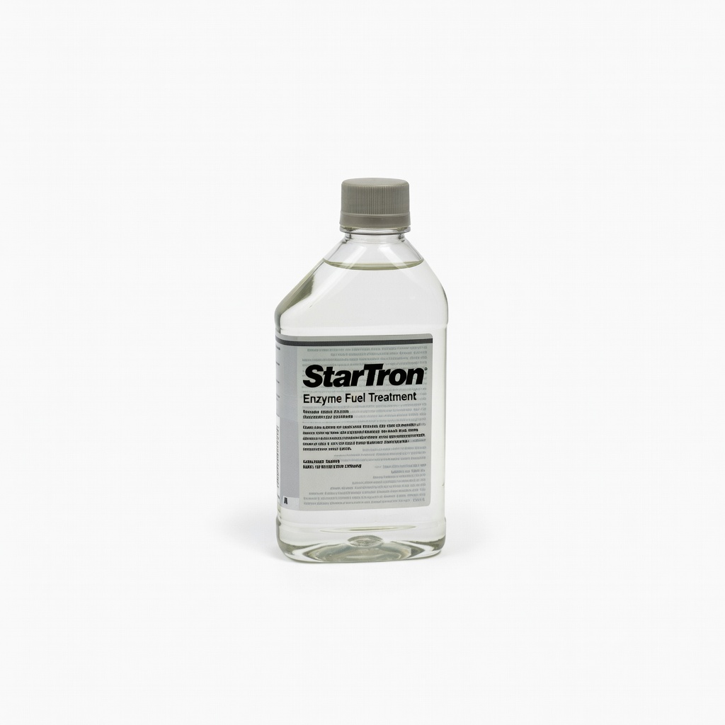 Star Tron Enzyme Fuel Treatment