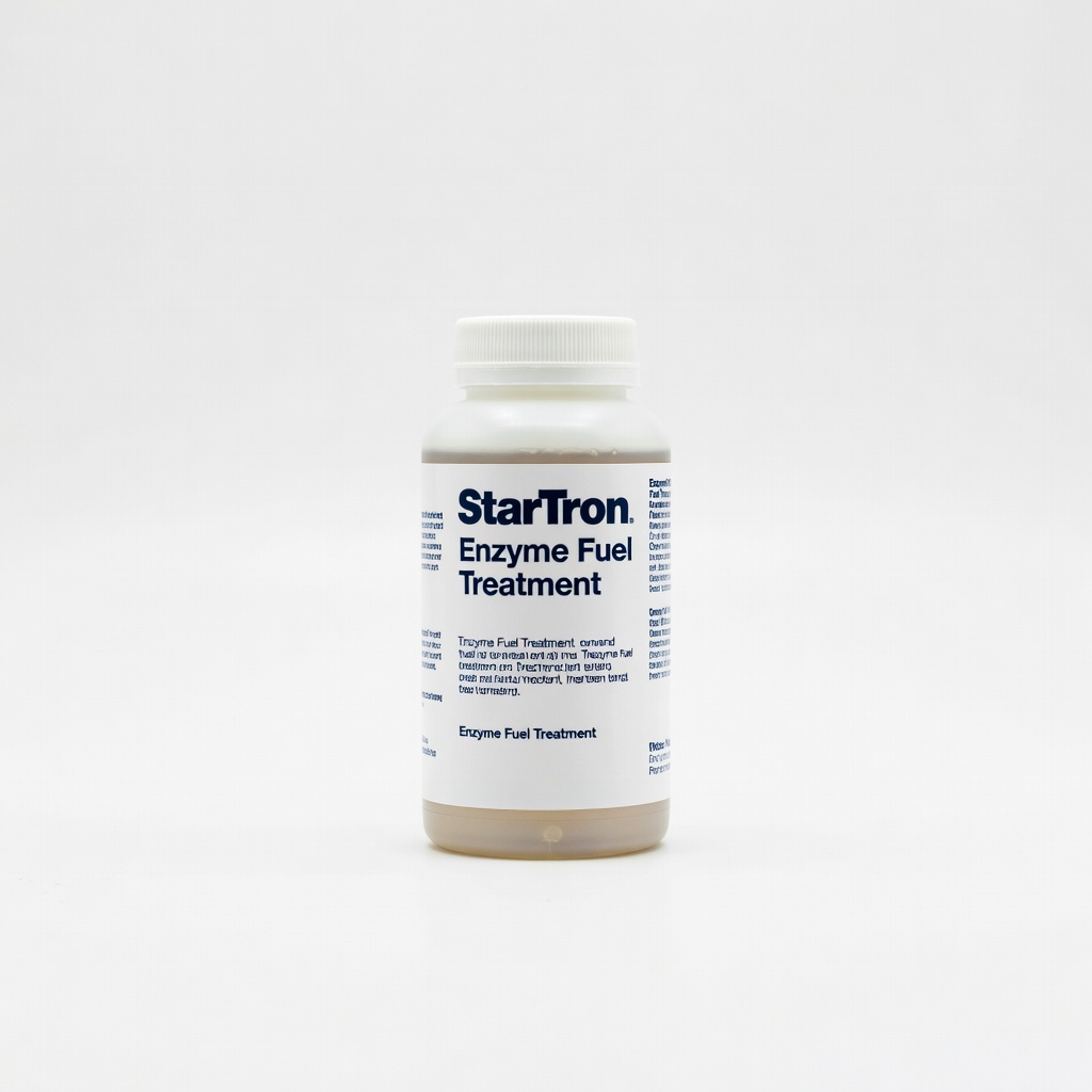 Star Tron Enzyme Fuel Treatment