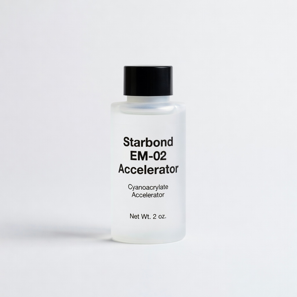 Starbond EM-02 Accelerator