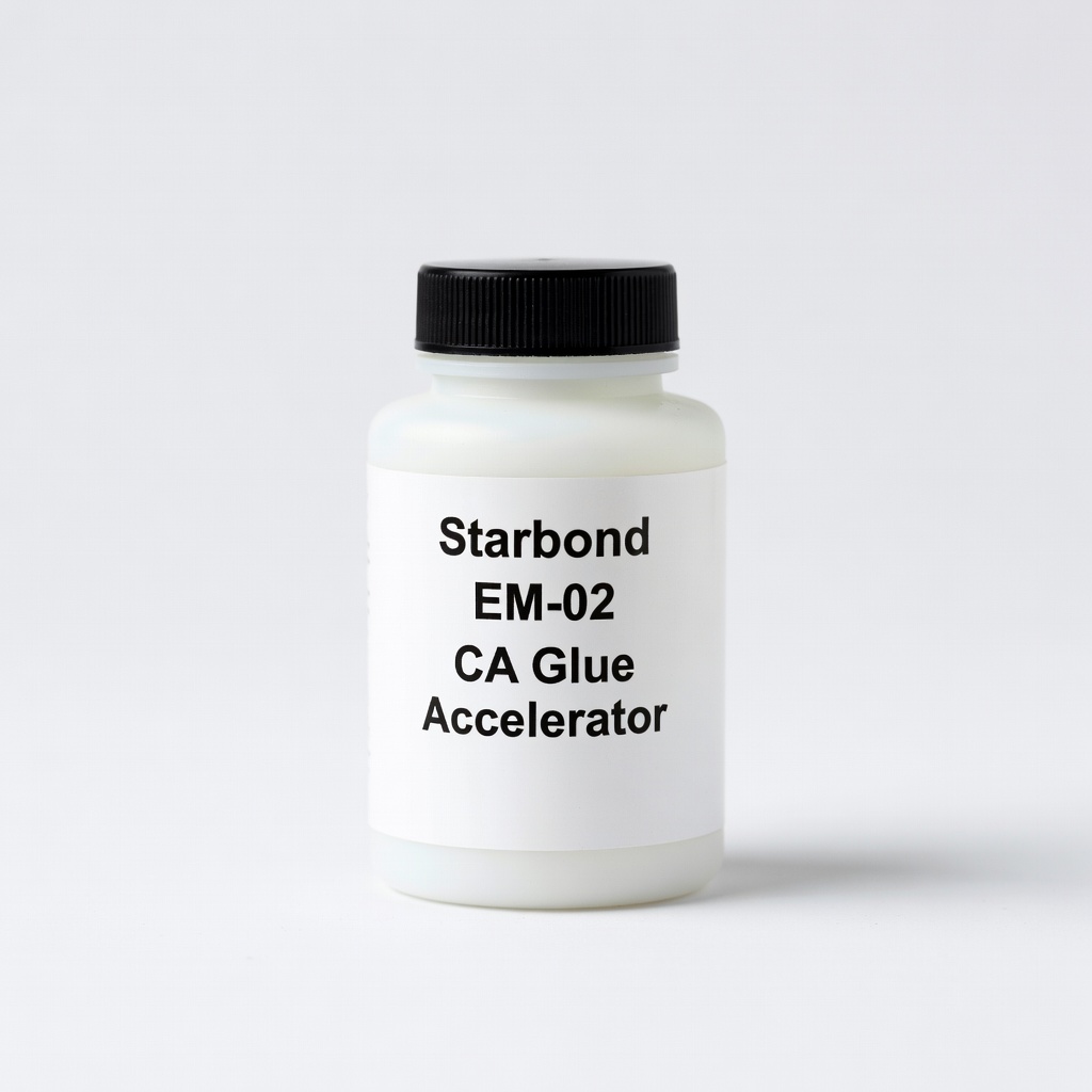 Starbond EM-02 CA Glue Accelerator