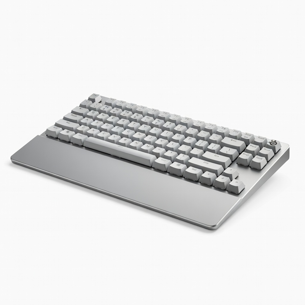 SteelSeries Apex Pro TKL Wireless