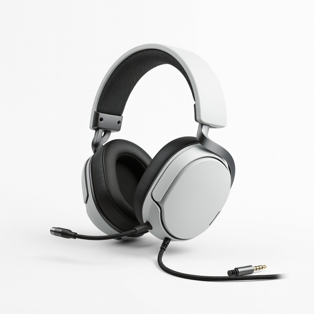 SteelSeries Arctis 1 Wired Gaming Headset