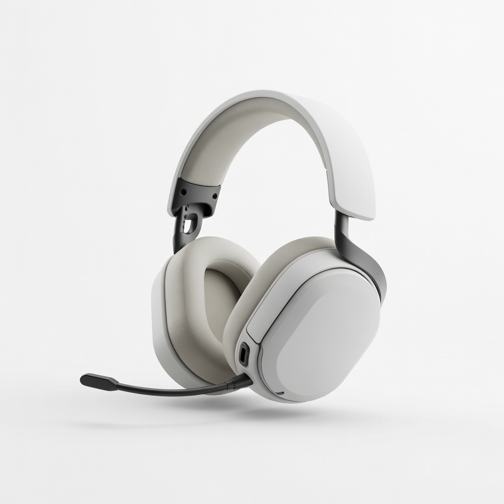 SteelSeries Arctis Nova 7 Gaming Headset