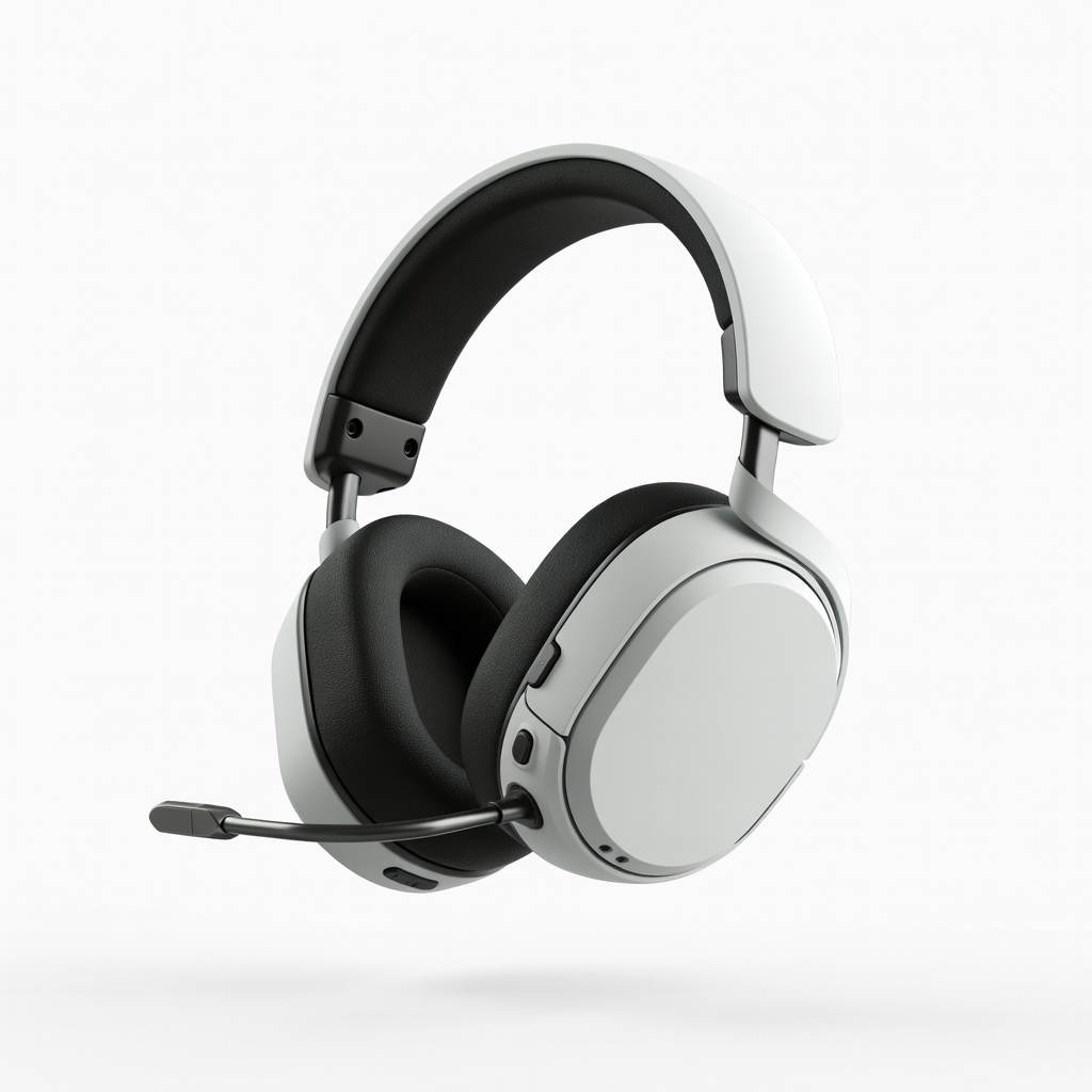 SteelSeries Arctis Nova 7 Wireless Headset