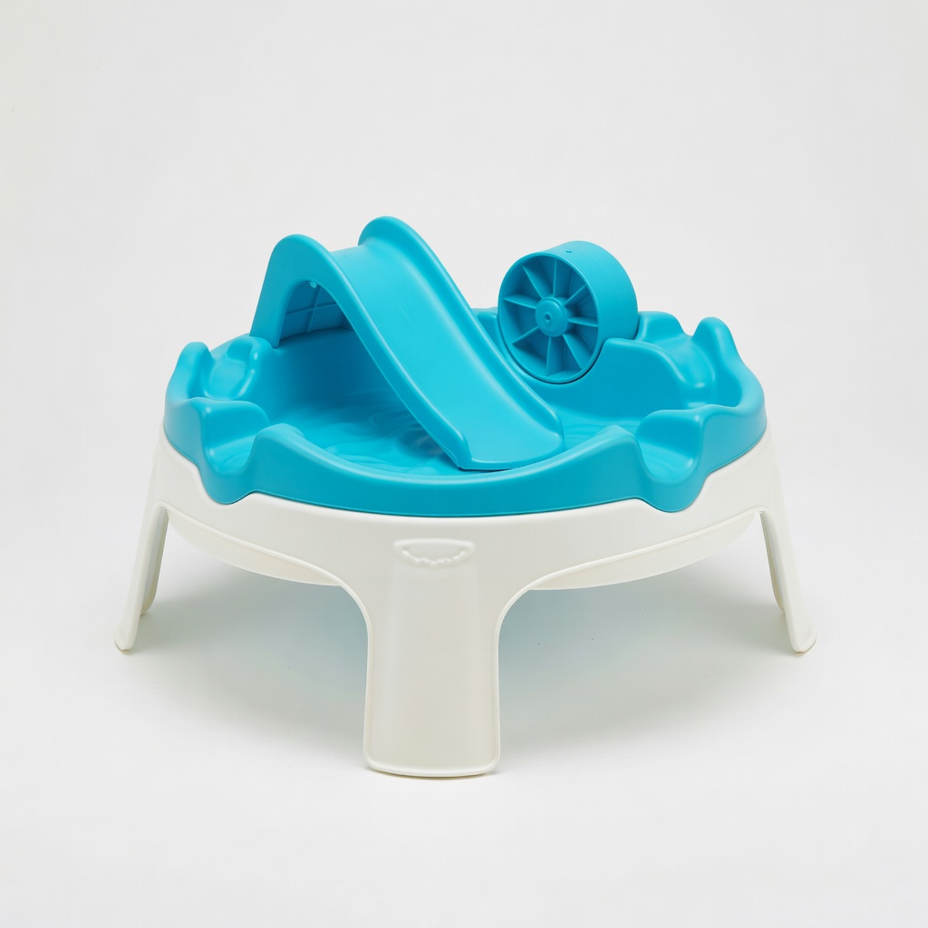 Step2 Spill & Splash Wave Pond Water Table