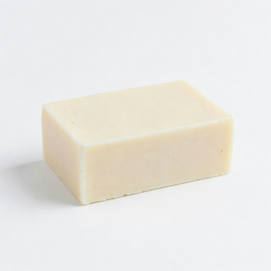 Stephenson Organic Shea Butter Melt and Pour Soap Base (Alternative for Simpler Batches)