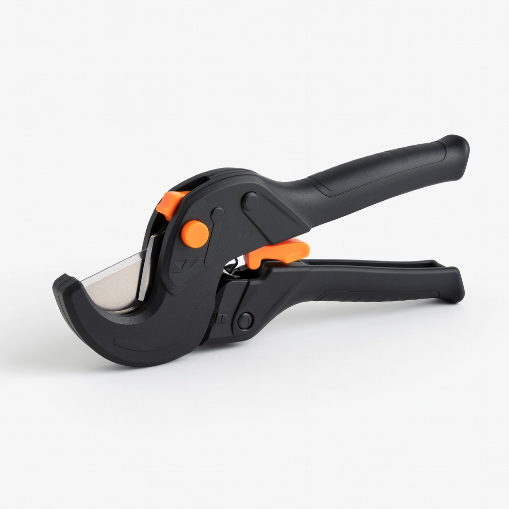 Sterwins PVC Pipe Cutter
