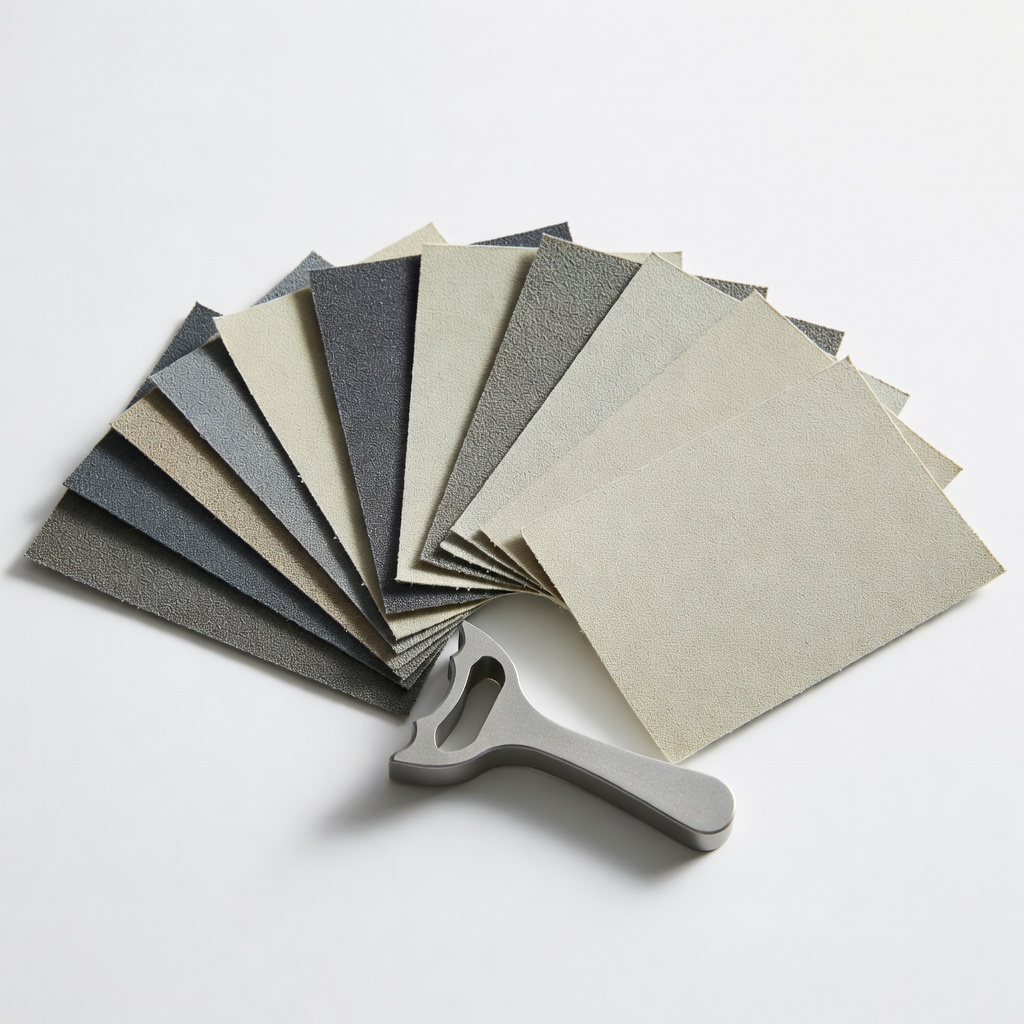 StewMac Fret Rocker Sandpaper Assortment