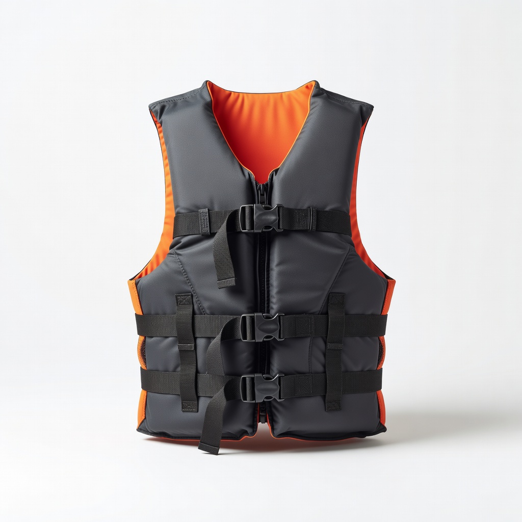 Stohlquist Wake Life Vest