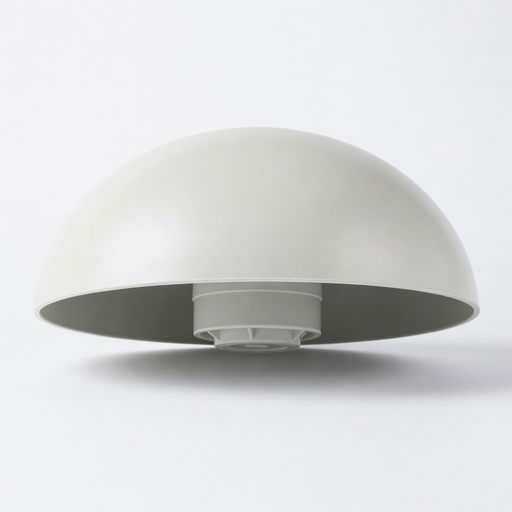 Stokes Squirrel-X Feeder Pole Baffle