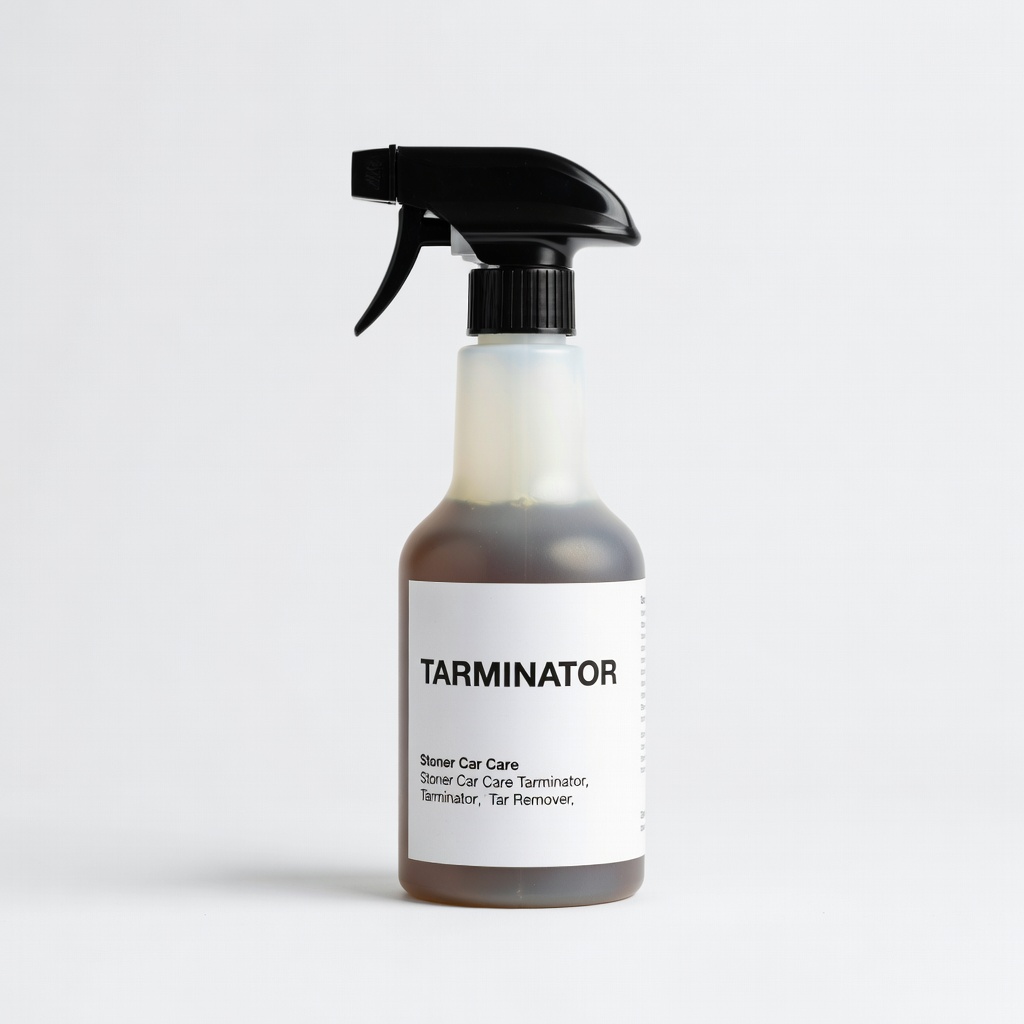 Stoner Car Care Tarminator