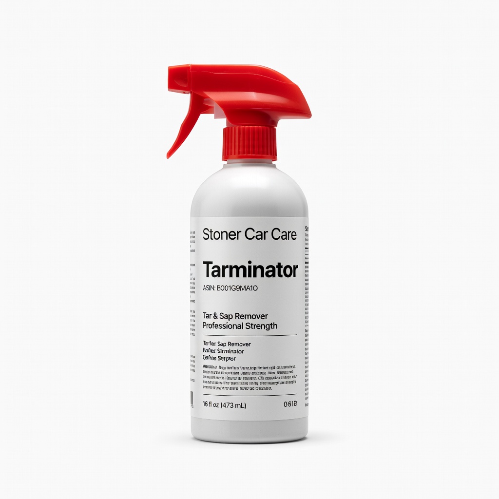 Stoner Car Care Tarminator (ASIN: B001G9MA1O)
