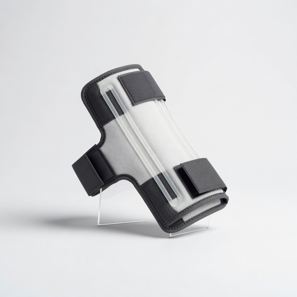 Storm 3X-1X Wrist Support