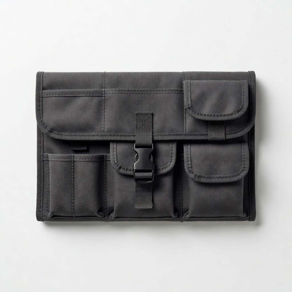STOW-IT Utility Pocket Organizer