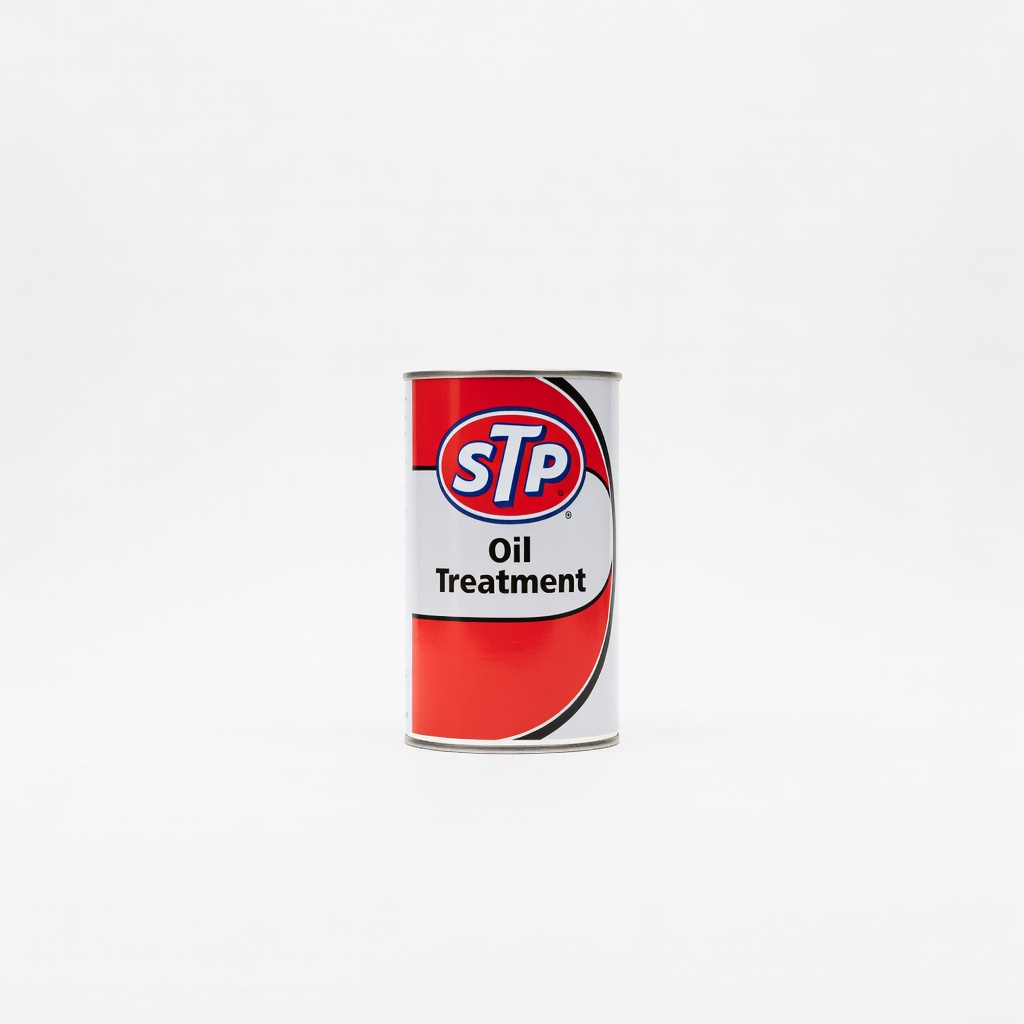 STP Oil Treatment