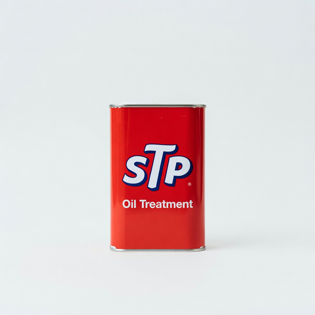 STP Oil Treatment