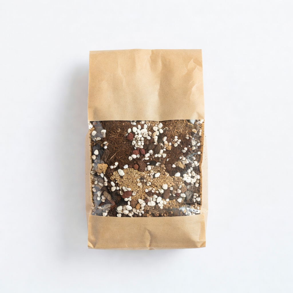Succulent Soil Mix by Perfect Plants