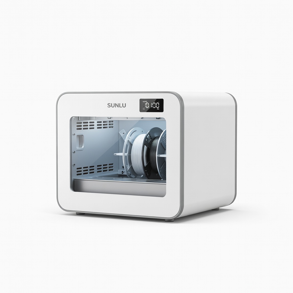 SUNLU FilaDryer S2 Filament Dryer