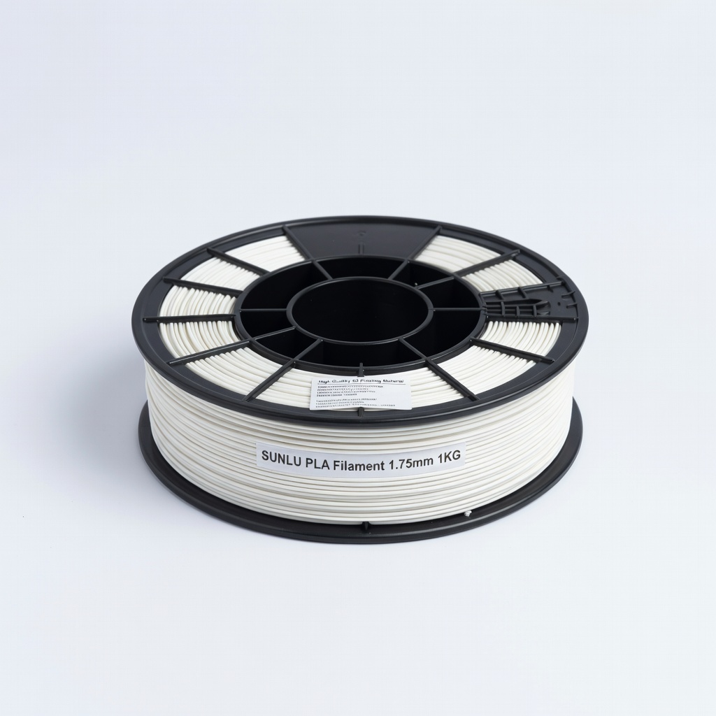 SUNLU PLA Filament 1.75mm 1KG