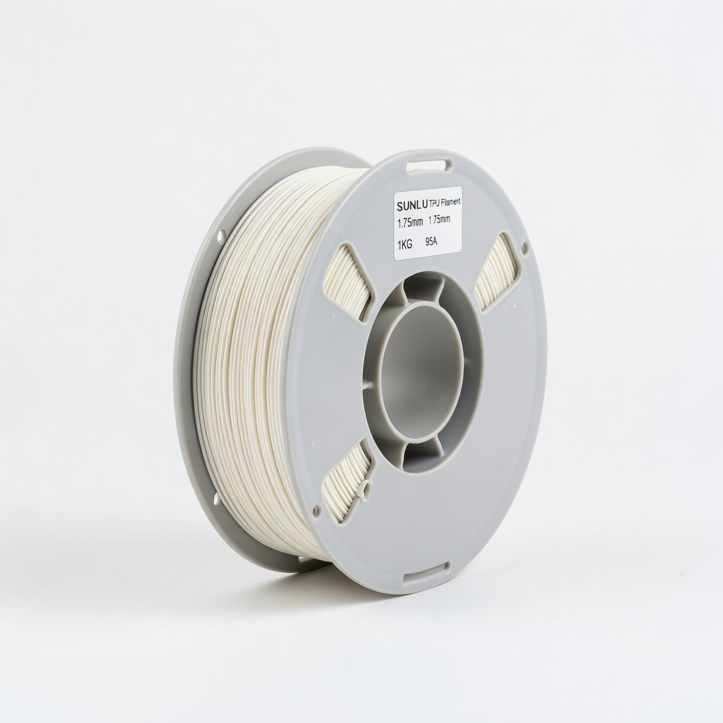 SUNLU TPU Filament 1.75mm 1KG 95A