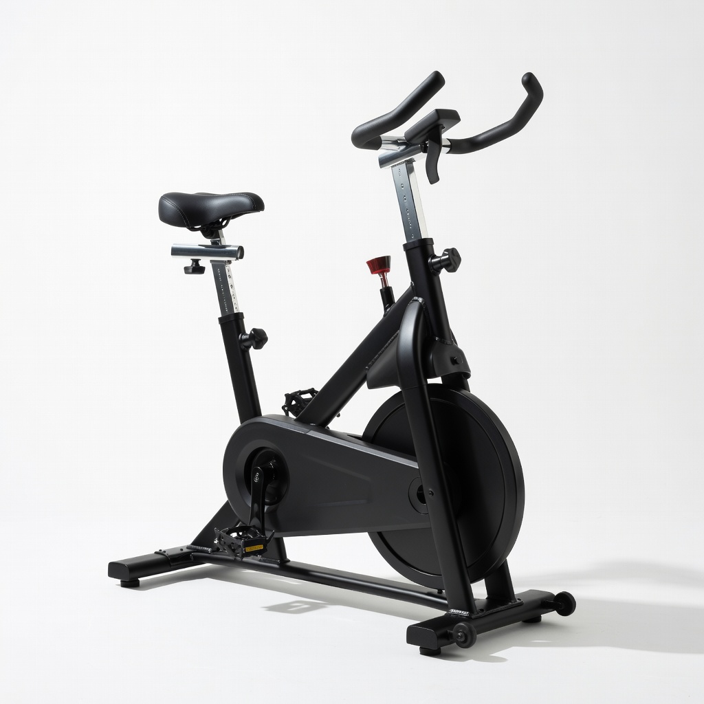 Sunny Health & Fitness SF-B1002 Belt Drive Bike