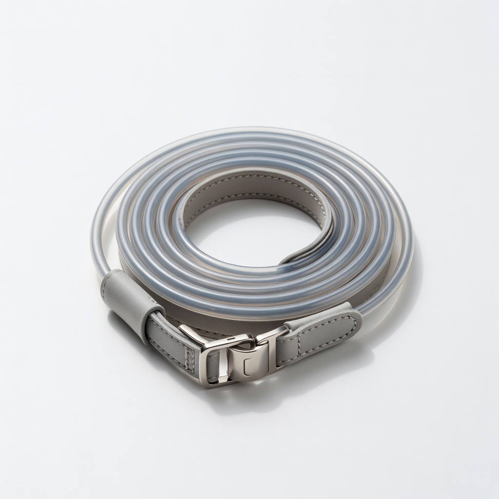 SUP Coil Leash 10ft