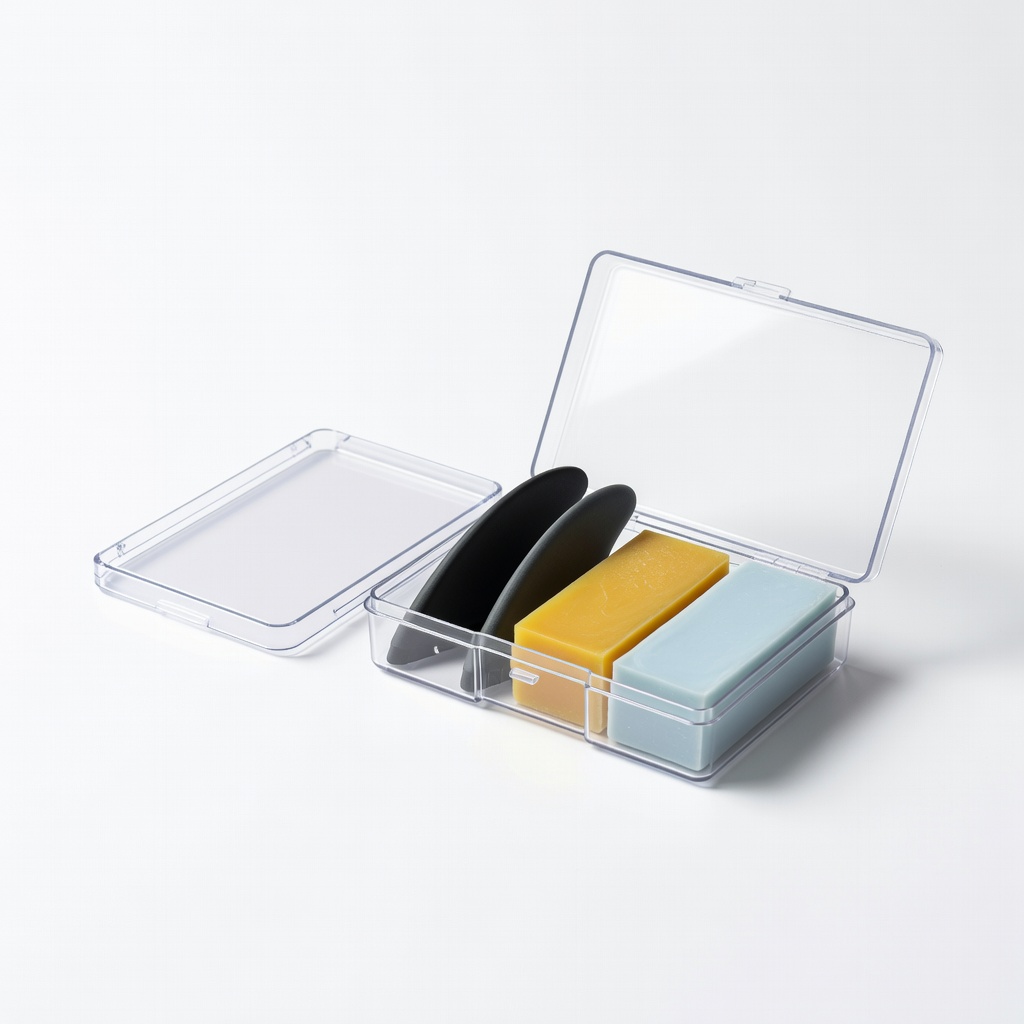 SUP Fin Guard and Wax Kit