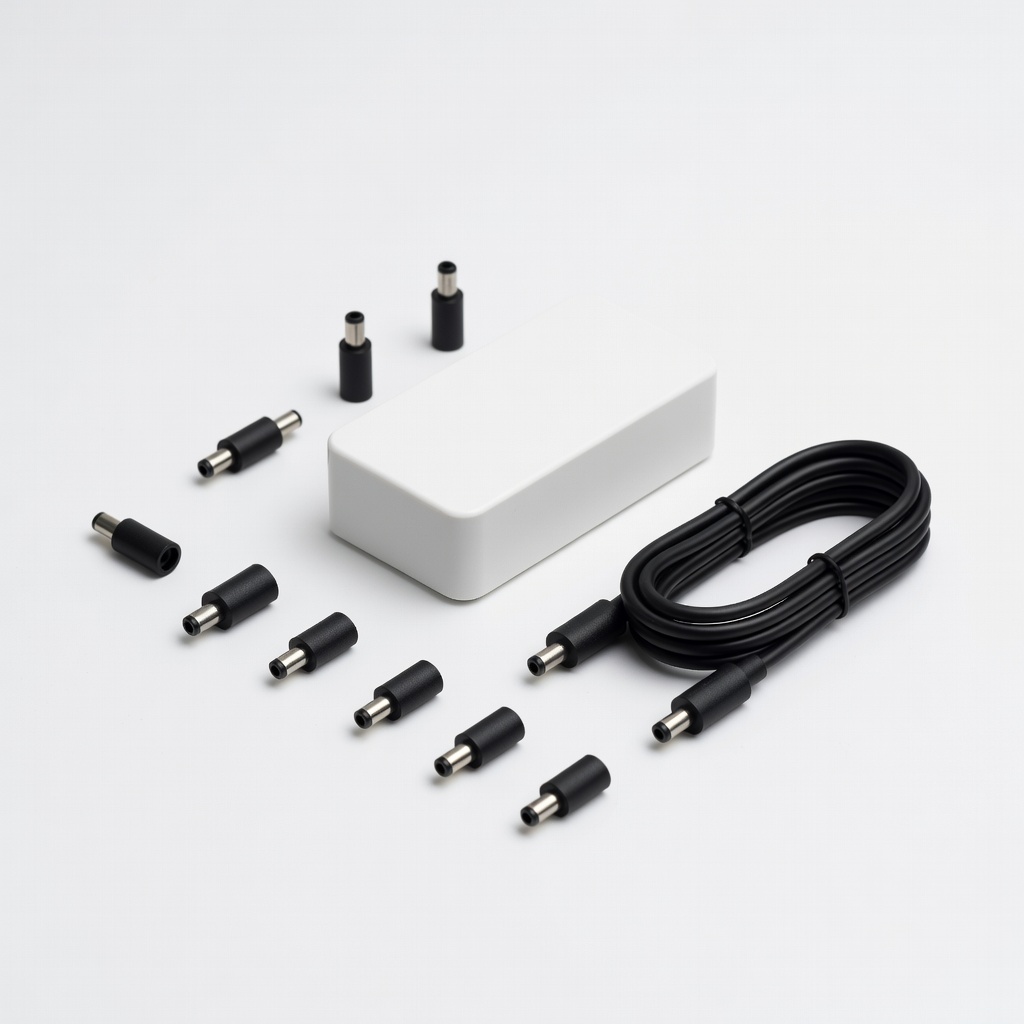 Super Power Supply 90W Universal Laptop Charger