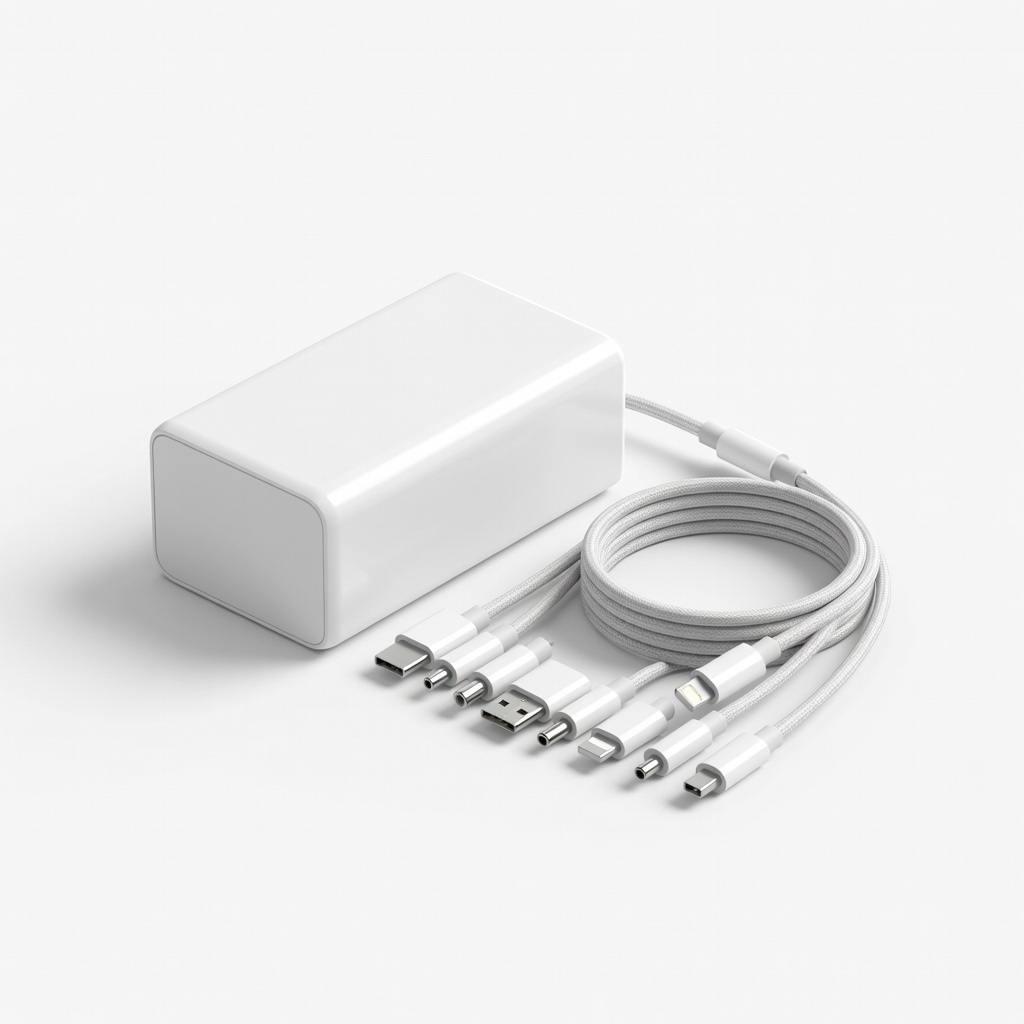 Superer 65W Universal Laptop Charger