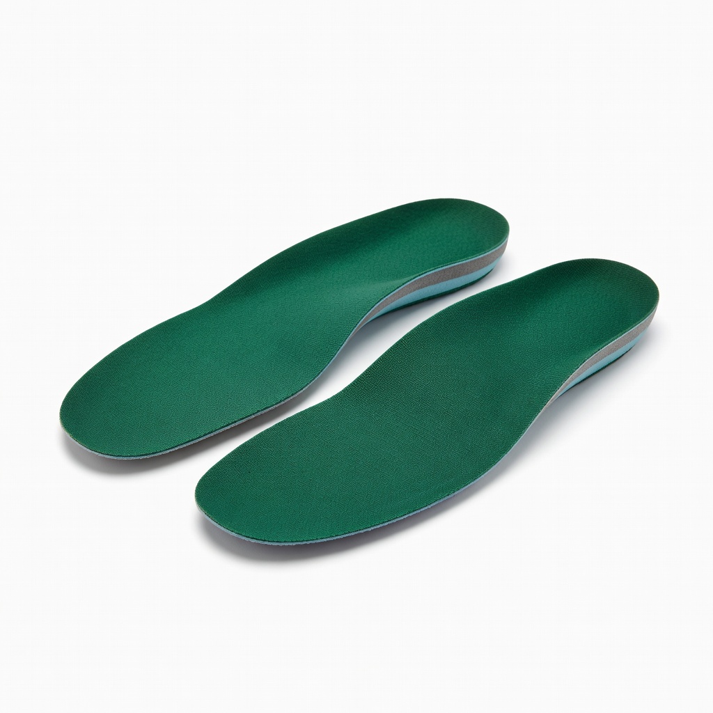 Superfeet Green Insoles