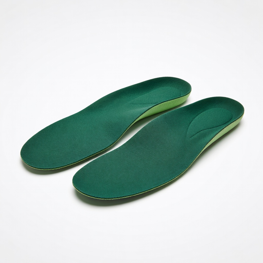 Superfeet Green Insoles
