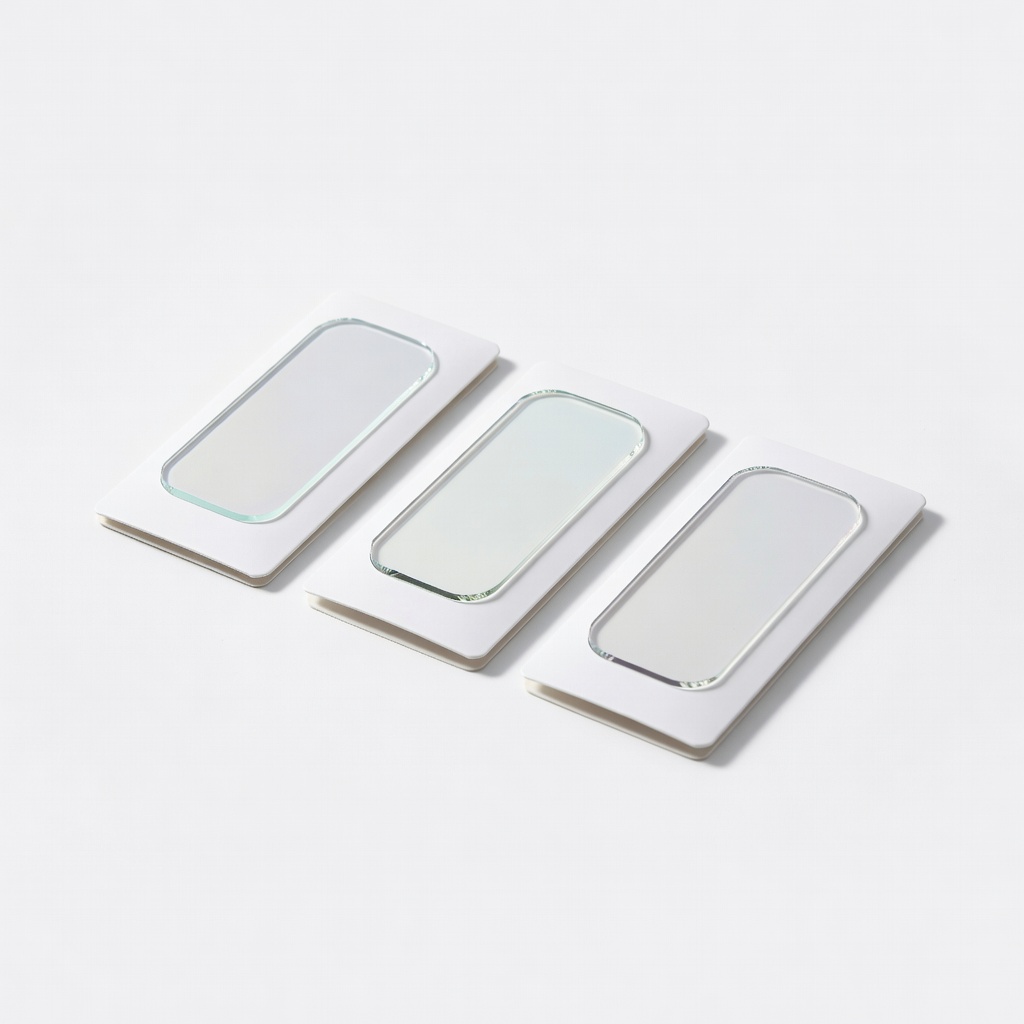 Supershieldz Designed for Fitbit Inspire 3 Tempered Glass Screen Protector, 3 Pack