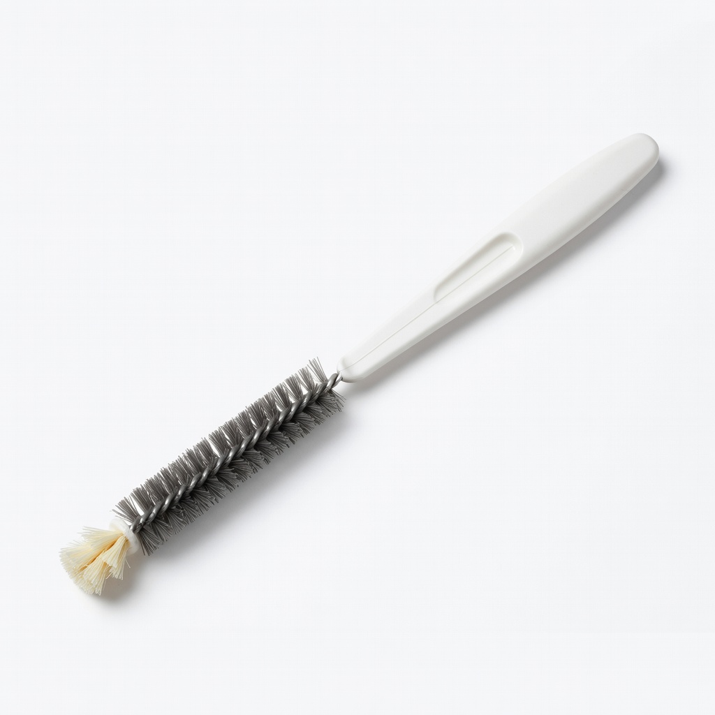 SUPTAVA Refrigerator Condenser Coil Brush