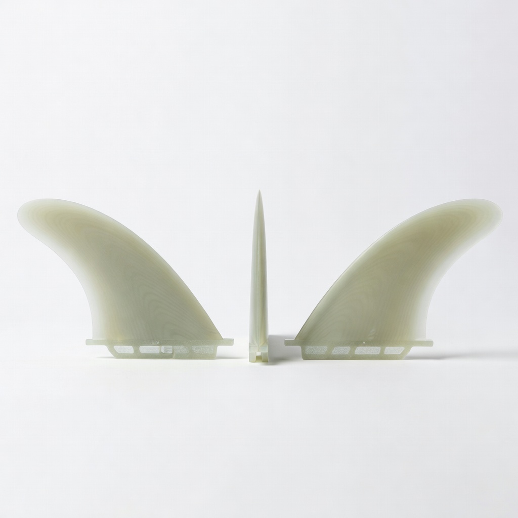 Surfboard Fins Set (FCS II Performer)